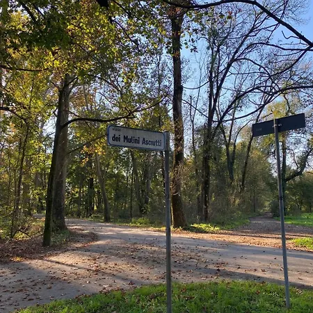 Ferrari - Park Monza F1 Circuit Apartment Villasanta