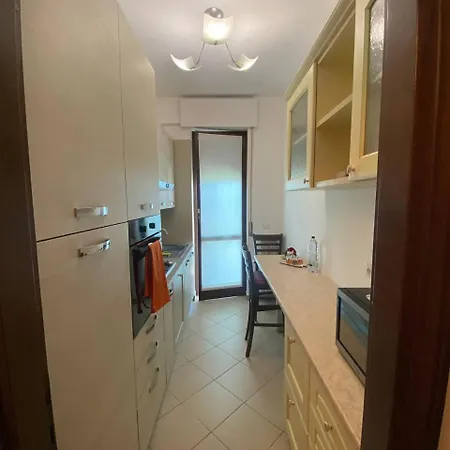 Apartment Ferrari - Park Monza F1 Circuit *