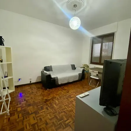 Ferrari - Park Monza F1 Circuit Apartment